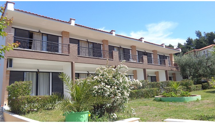 Porto Matina Hotel, Халкидики